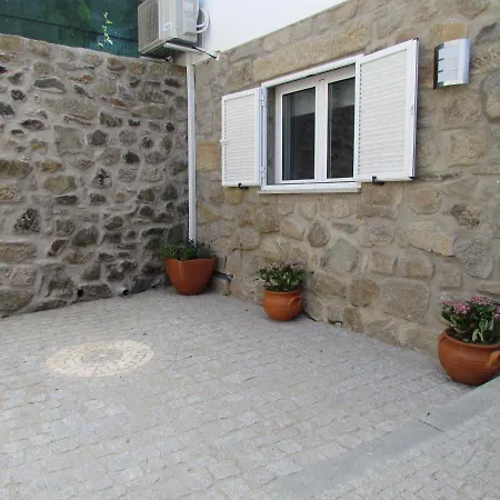 Vakantiehuis Casa Nacoes *