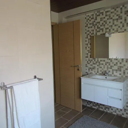 Casa Nacoes Vakantiehuis *