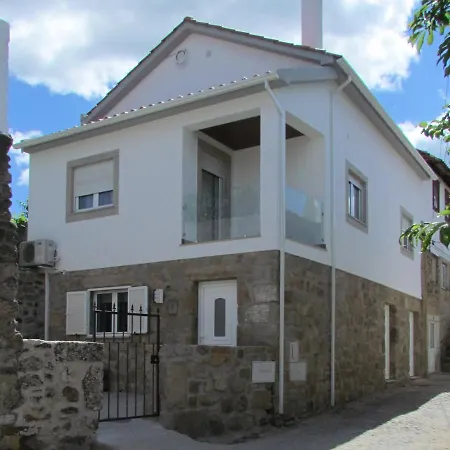 Casa Nacoes Prázdninový dům