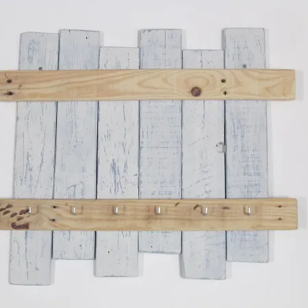 Ferienhaus Casa Nacoes Donas