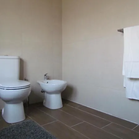 Casa Nacoes Holiday home