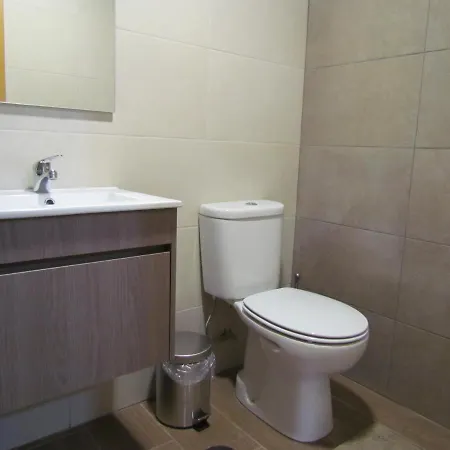 Holiday home Casa Nacoes Donas