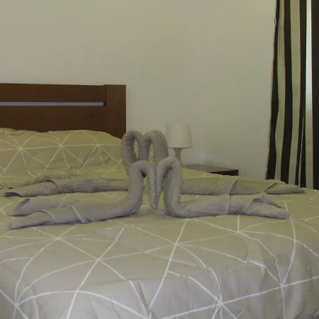 Casa Nacoes Vakantiehuis