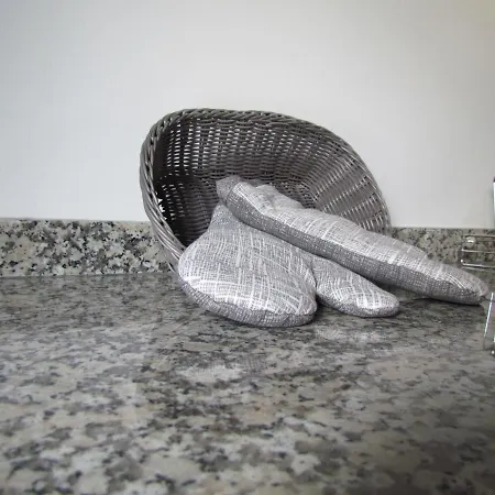 Casa Nacoes Ferienhaus *