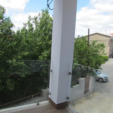 Holiday home Casa Nacoes