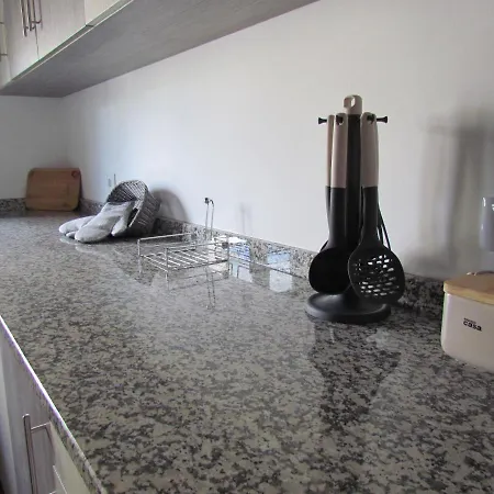 Casa Nacoes Holiday home