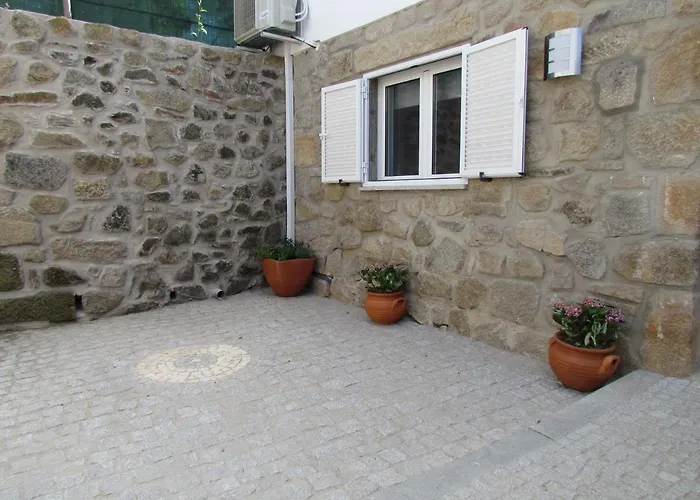 Ferienhaus Casa Nacoes *