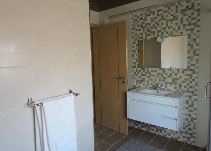 Casa Nacoes Дом отдыха *