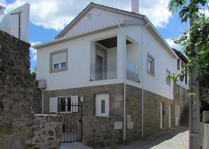 Casa Nacoes Дом отдыха