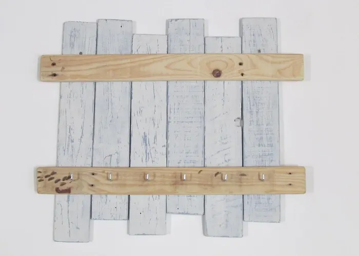 Дом отдыха Casa Nacoes Donas