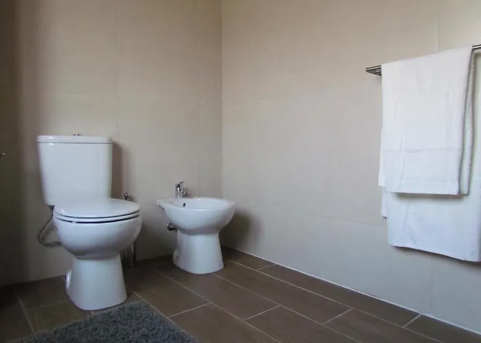 Casa Nacoes Дом отдыха