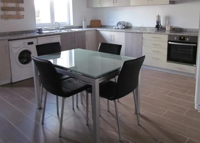 Casa Nacoes Дом отдыха Donas