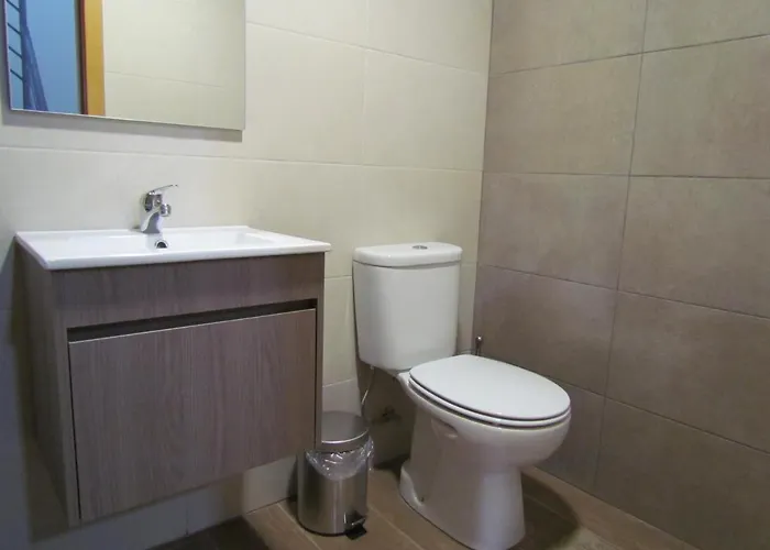 Дом отдыха Casa Nacoes Donas