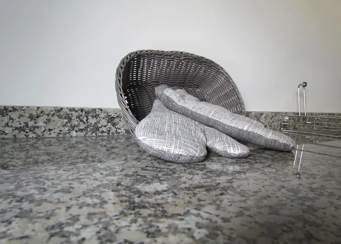 Casa Nacoes Ferienhaus *