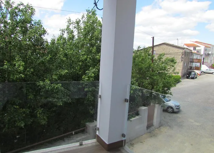 Дом отдыха Casa Nacoes