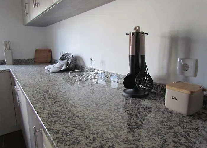 Casa Nacoes Ferienhaus